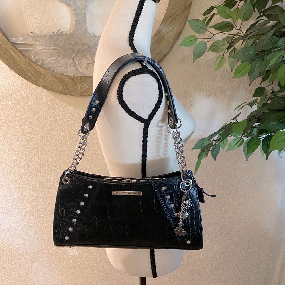 Harley Davidson handbag
